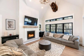 The Après Ski Hideaway